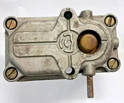 438140057 Governor Bosch Warmlaufregler Warm-Up Regulator M110