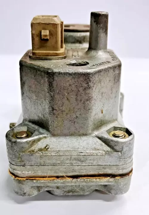 438140057 Governor Bosch Warmlaufregler Warm-Up Regulator M110