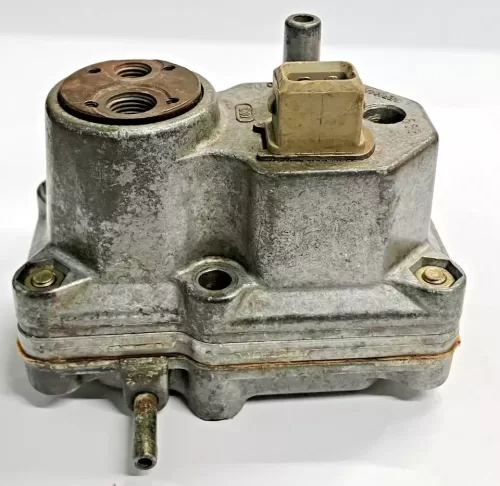 438140057 Governor Bosch Warmlaufregler Warm-Up Regulator M110