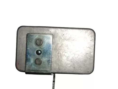Switch Diesel Pre-Glow Relay Control Unit 0015451832 W115