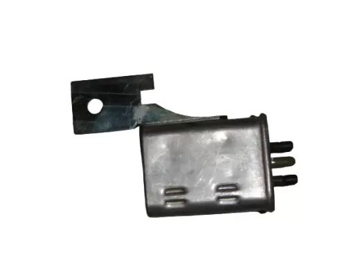 Switch Diesel Pre-Glow Relay Control Unit 0015451832 W115