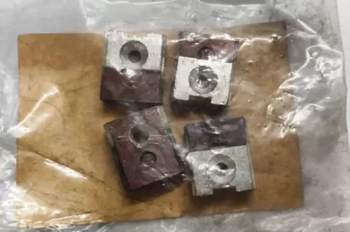 1007014127 Starter Brush Bosch