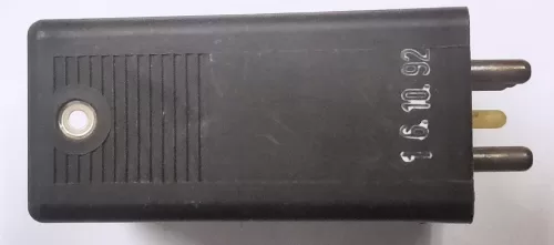 0015453405 OEM Fuel Pump Relay Kickdown Switch Relay Fuel Pump Shutdown