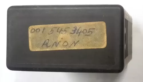 0015453405 OEM Fuel Pump Relay Kickdown Switch Relay Fuel Pump Shutdown