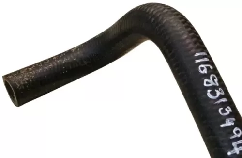 A1168313494 Heater Hose Pipe Water Pump faucet & Feed Line W116