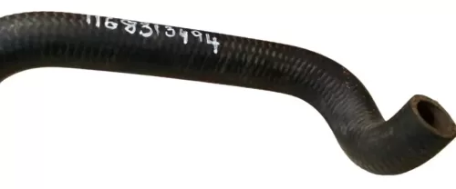 A1168313494 Heater Hose Pipe Water Pump faucet & Feed Line W116