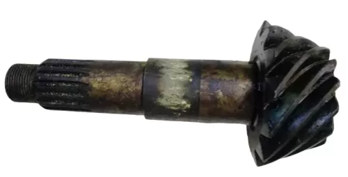 A1123500139 A1123500439 Differential Drive Shaft Crown Wheel Pinion Ring Gear 1:4;08