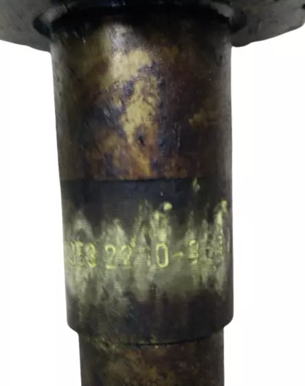 A1123500139 A1123500439 Differential Drive Shaft Crown Wheel Pinion Ring Gear 1:4;08