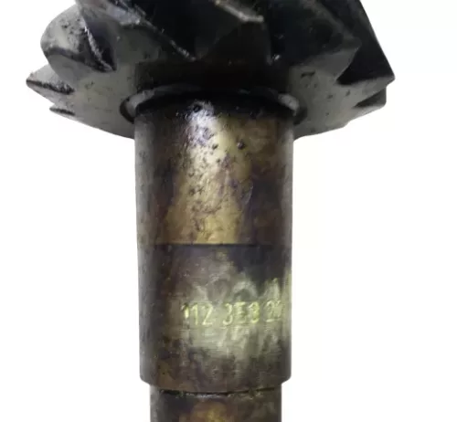 A1123500139 A1123500439 Differential Drive Shaft Crown Wheel Pinion Ring Gear 1:4;08