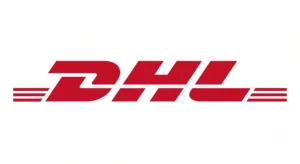 DHL Express Logo
