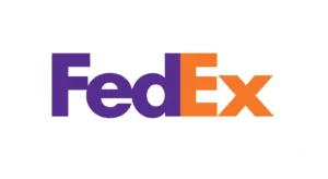 FedEx Logo
